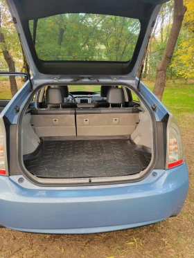 Toyota Prius PHEV, снимка 7