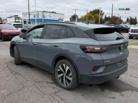VW ID.4 PRO* ПОДГРЕВ* КАМЕРА* , снимка 2