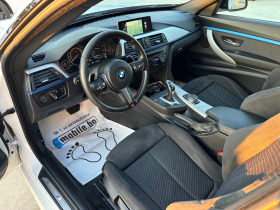 BMW 320 GT xDrive M-PAKET, снимка 9 - Автомобили и джипове - 43957319