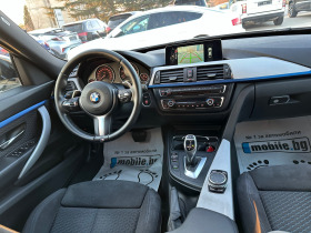BMW 320 GT xDrive M-PAKET, снимка 12 - Автомобили и джипове - 43957319