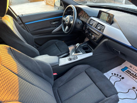 BMW 320 GT xDrive M-PAKET, снимка 10 - Автомобили и джипове - 43957319