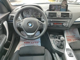 BMW 118 M-PAKET, снимка 11 - Автомобили и джипове - 44938539