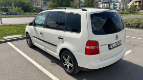 VW Touran 1.9, снимка 4 - Автомобили и джипове - 45389225