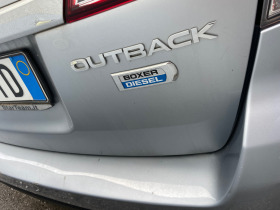 Subaru Outback, снимка 11