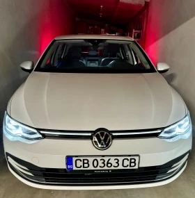 VW Golf, снимка 1