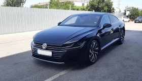 VW Arteon R line 280 К.С., снимка 2