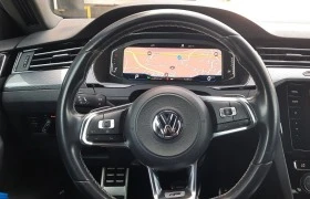 VW Arteon R line 280 К.С., снимка 9