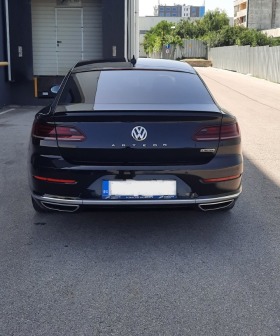 VW Arteon R line 280 .. | Mobile.bg    4