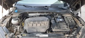 VW Arteon R line 280 К.С., снимка 13