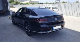 VW Arteon R line 280 К.С., снимка 3