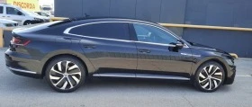 VW Arteon R line 280 К.С., снимка 5