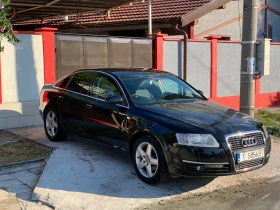 Audi A6 2000/140, снимка 3