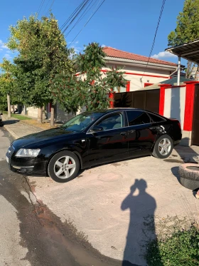 Audi A6 2000/140 | Mobile.bg    5