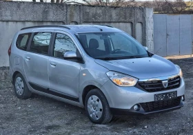 Dacia Lodgy | Mobile.bg    2