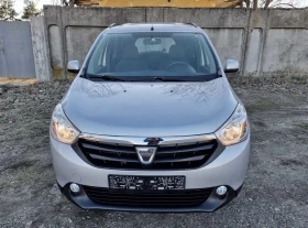 Dacia Lodgy | Mobile.bg    3