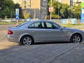 Mercedes-Benz E 320, снимка 5