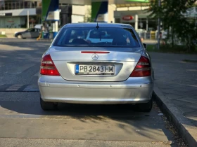 Mercedes-Benz E 320, снимка 8