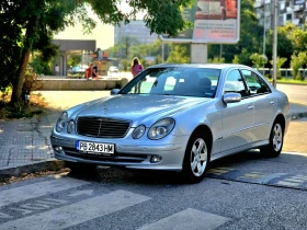 Mercedes-Benz E 320, снимка 1