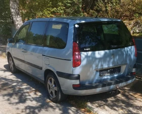 Peugeot 807 2.0 HDI, снимка 3