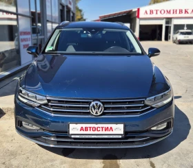     VW Passat Elegance 2.0TDI 190.. 4 Motion