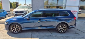 VW Passat Elegance 2.0TDI 190.. 4 Motion | Mobile.bg    7