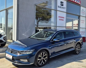 VW Passat Elegance 2.0TDI 190к.с. 4 Motion