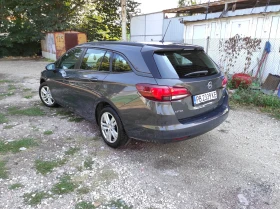 Opel Astra 1.6TDCI 95кс, снимка 5