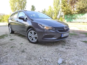 Opel Astra 1.6TDCI 95кс, снимка 1