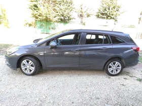 Opel Astra 1.6TDCI 95кс, снимка 4