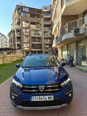 Dacia Sandero Stepway III , снимка 6