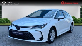 Toyota Corolla Месечна вноска от 365 леа. - изображение 1