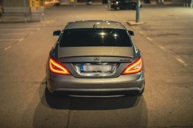 Mercedes-Benz CLS 350 CDI AMG, снимка 14