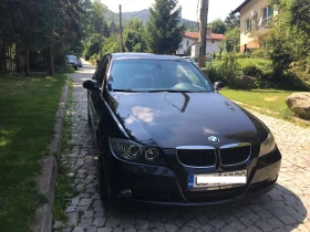 Обява за продажба на BMW 320 E90 ~9 500 лв. - изображение 1