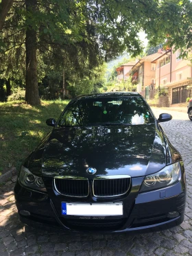 Обява за продажба на BMW 320 E90 ~9 500 лв. - изображение 1