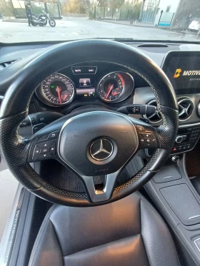 Mercedes-Benz CLA 200, снимка 14