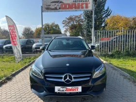 Mercedes-Benz C 200 2.0CDi/FULL/  ! ! ! | Mobile.bg    2