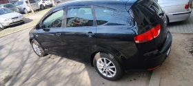 Seat Altea Altea XL 1.6 TDI 105 COPA, снимка 5