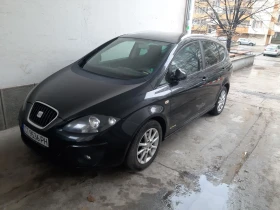 Seat Altea Altea XL 1.6 TDI 105 COPA, снимка 1