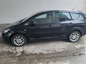 Seat Altea Altea XL 1.6 TDI 105 COPA, снимка 14