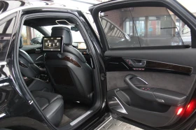 Audi A8 Long/RSE/Bang&Olufsen/4.2TDI/Обдухване - [14] 