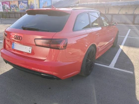 Audi A6, снимка 5