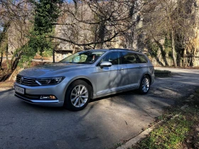 VW Passat, снимка 4