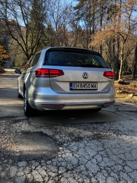 VW Passat, снимка 5