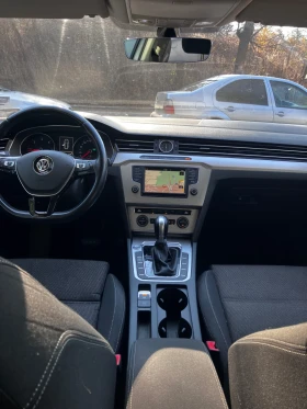 VW Passat, снимка 9