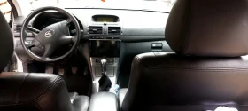 Toyota Avensis 2.0d 116ps, снимка 8