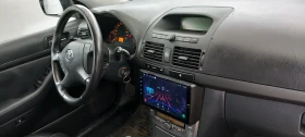 Toyota Avensis 2.0d 116ps, снимка 6