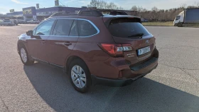 Subaru Outback, снимка 5