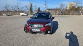 Subaru Outback, снимка 1