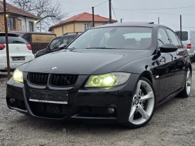 BMW 335 М-ПАКЕТ / НАВИ / КОЖА / Ф1 ПЕРА / ШИБЕДАХ, снимка 1