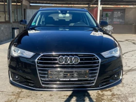 Audi A6, снимка 2